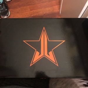 Jeffree star Hand Mirror